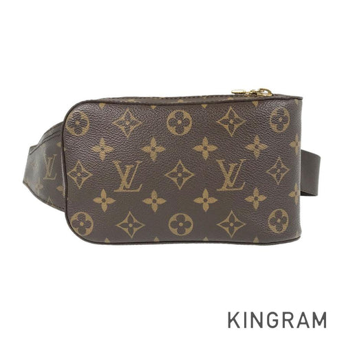LOUIS VUITTON Santul Daily Multi-Pocket Belt Bag Waist pouch – kingram-japan