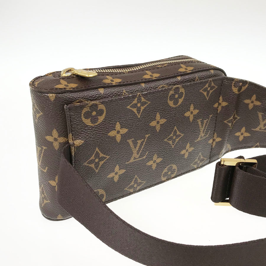 LOUIS VUITTON monogram geronimos special order M50211 Waist pouch