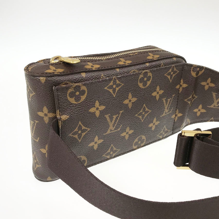 LOUIS VUITTON monogram geronimos special order M50211 Waist pouch from  Japan