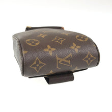 LOUIS VUITTON monogram geronimos special order M50211 Waist pouch from Japan