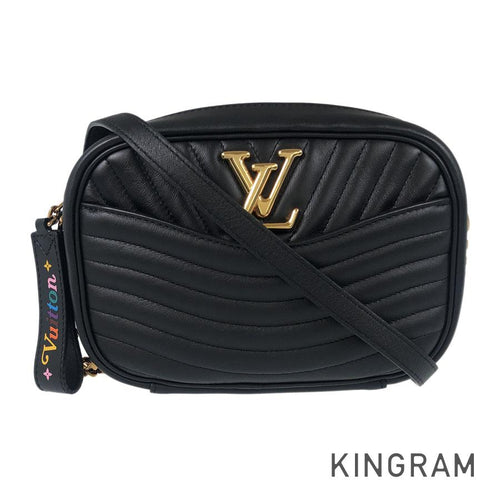 LOUIS VUITTON Graceful PM one belt Shoulder Bag – kingram-japan