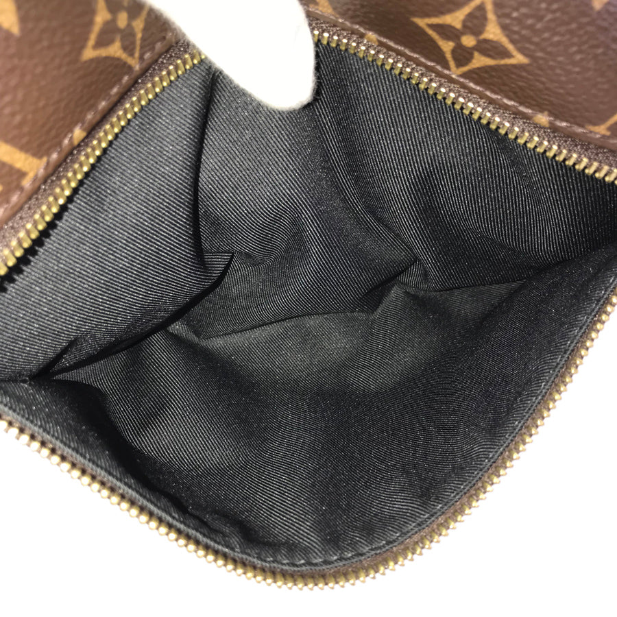 Louis Vuitton バッグ LOUIS VUITTON Monogram Bumbag M43644 Sling bag – kingram-japan