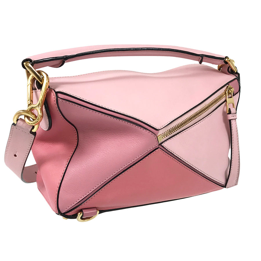 LOEWE Puzzle Small Hand bag – kingram-japan