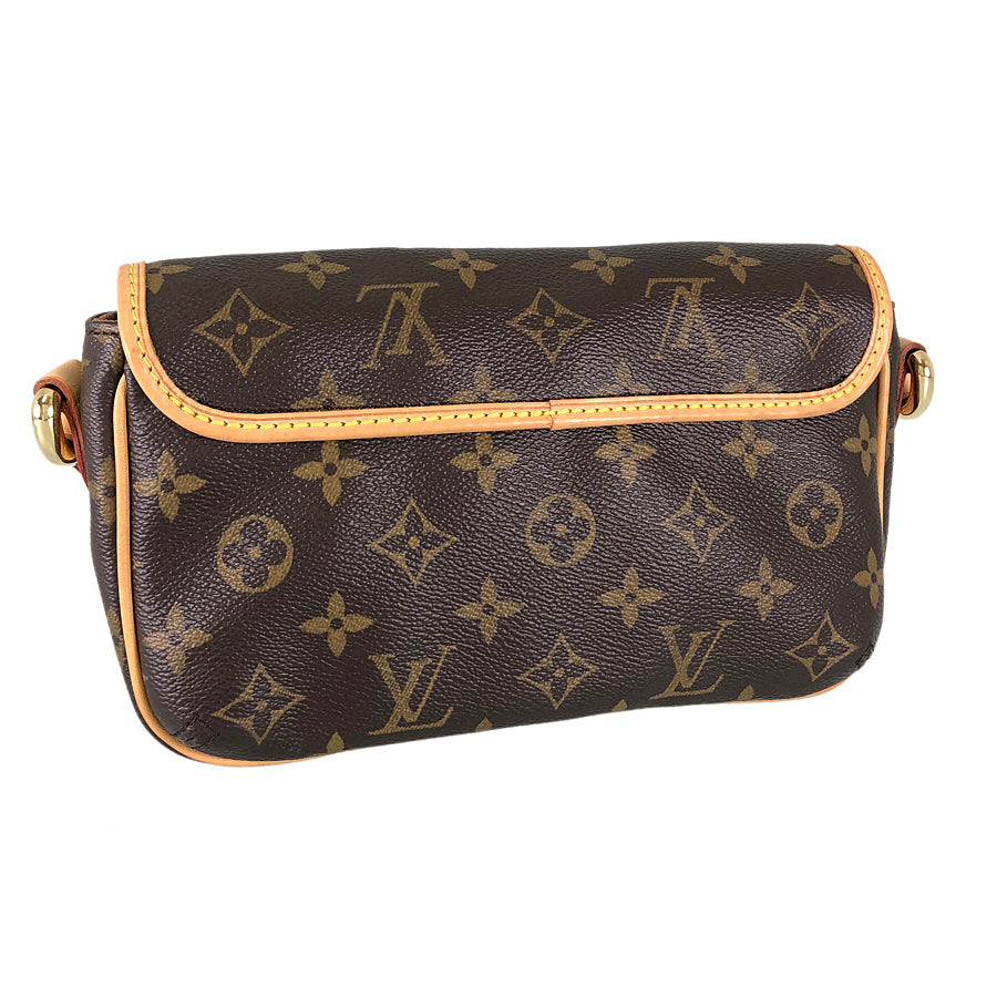 LV Tikal PM M40078 in 2023  Lv bag, Bags, Small messenger bag