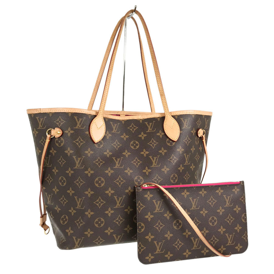 LOUIS VUITTON Tote Bag – kingram-japan
