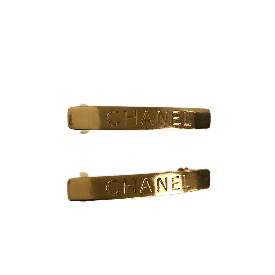 Chanel Valletta(Gold)