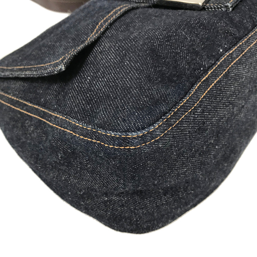 FENDI first small Shoulder Bag – kingram-japan