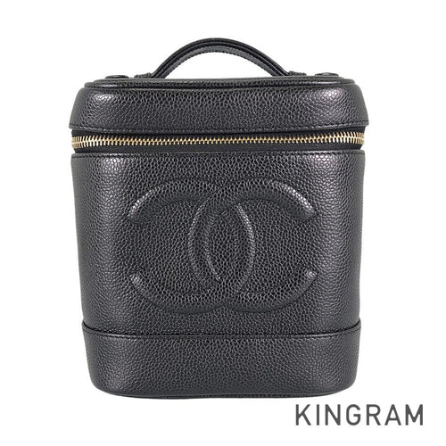 CHANEL Matelasse Zip Around SilverHardware coin purse – kingram-japan