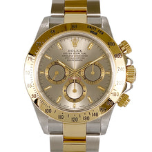 Load image into Gallery viewer, ROLEX 1999 No. A Overhauled exterior finishedMechanical Automatic Men&#39;s Watches
