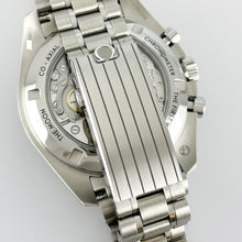 Load image into Gallery viewer, OMEGA Moon Watch Co-Axial Master ChronometerHand-rolled Men&#39;s Watches
