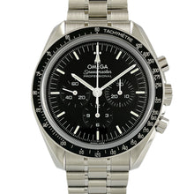 Load image into Gallery viewer, OMEGA Moon Watch Co-Axial Master ChronometerHand-rolled Men&#39;s Watches
