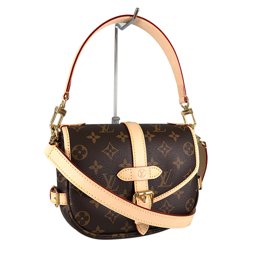 Louis Vuitton Handbags (M46740)