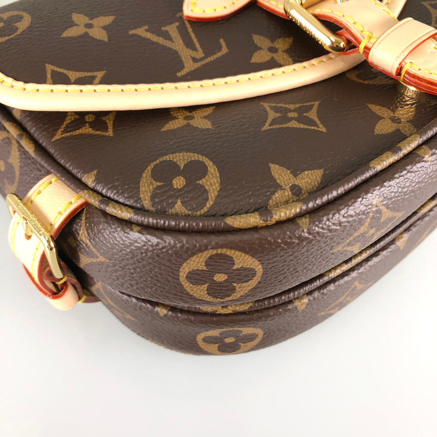 Louis Vuitton Handbags (M46740)