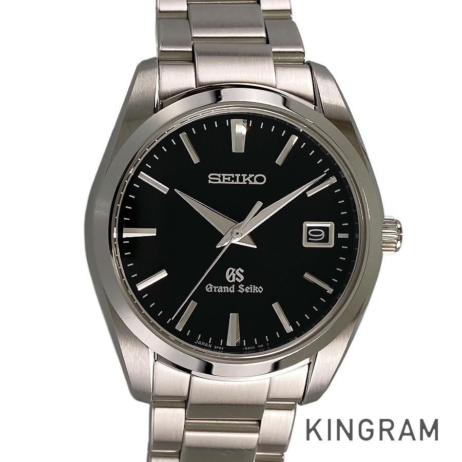 SEIKO Grand Seiko 9F62 0AB0 Men s Watch kingram japan