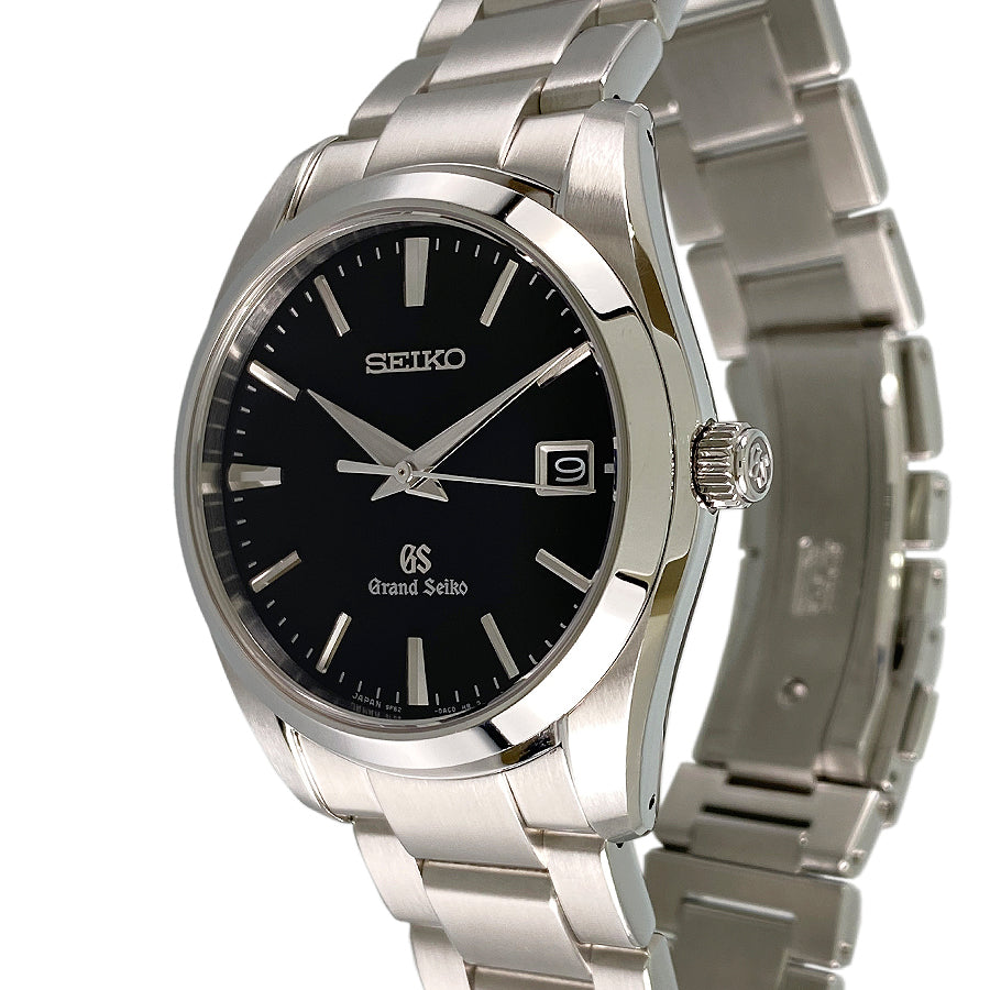 SEIKO Grand Seiko 9F62-0AB0 Men's Watch