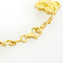 Load image into Gallery viewer, Van Cleef &amp; Arpels 20P motif Long necklace

