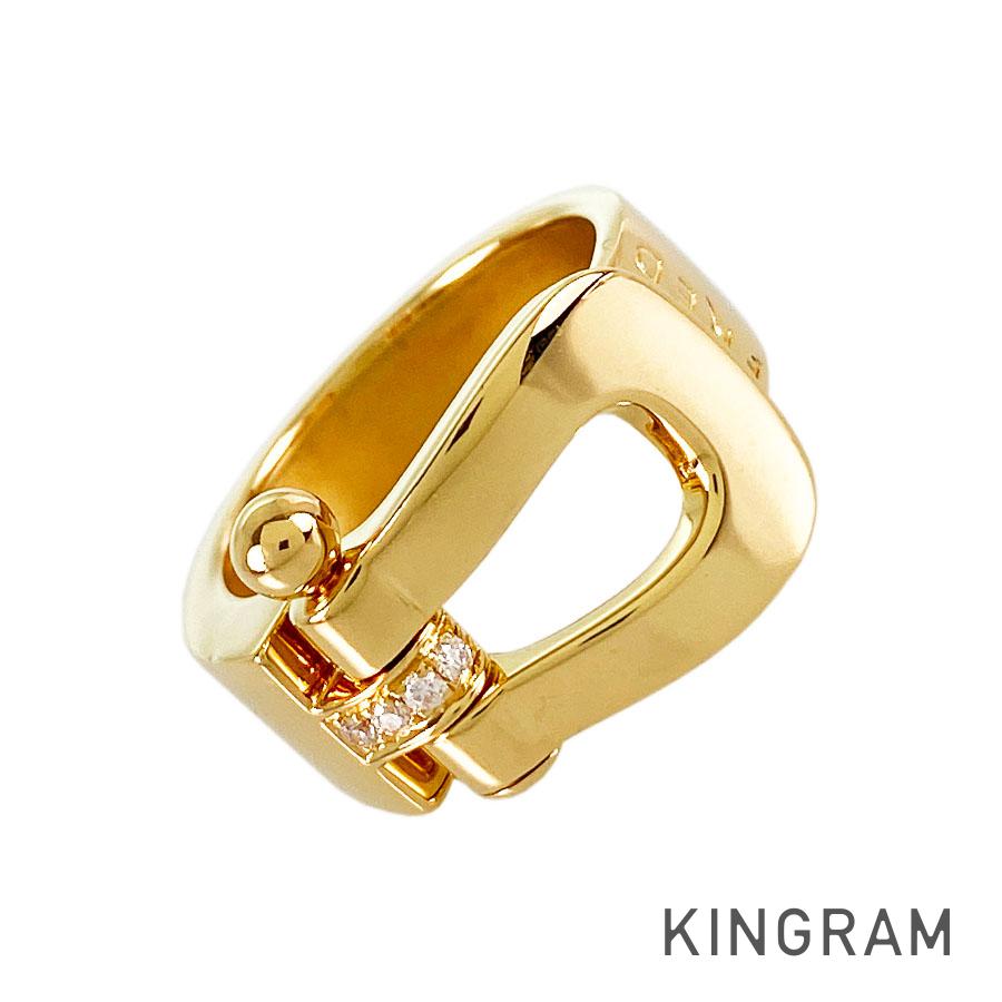 FRED Large No. 11 (51) Cleaned ring – kingram-japan