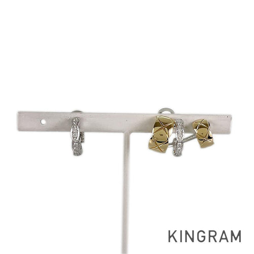 CHANEL vintage logo hair clip Valletta – kingram-japan