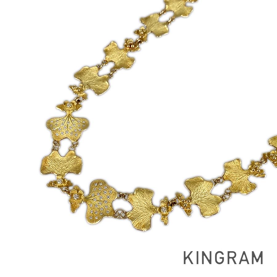 Designers Jewelry Necklace – kingram-japan