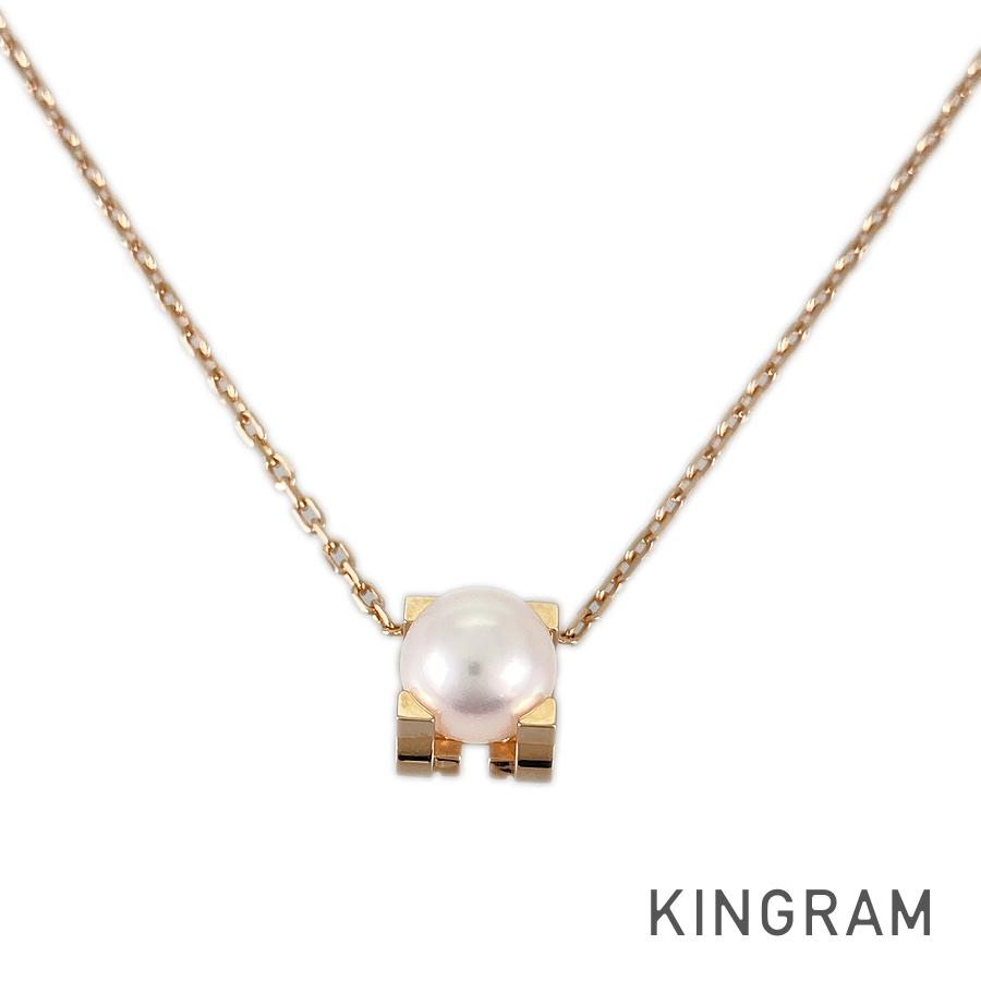 CARTIER C de Cartier CRB7059000 Necklace kingram japan