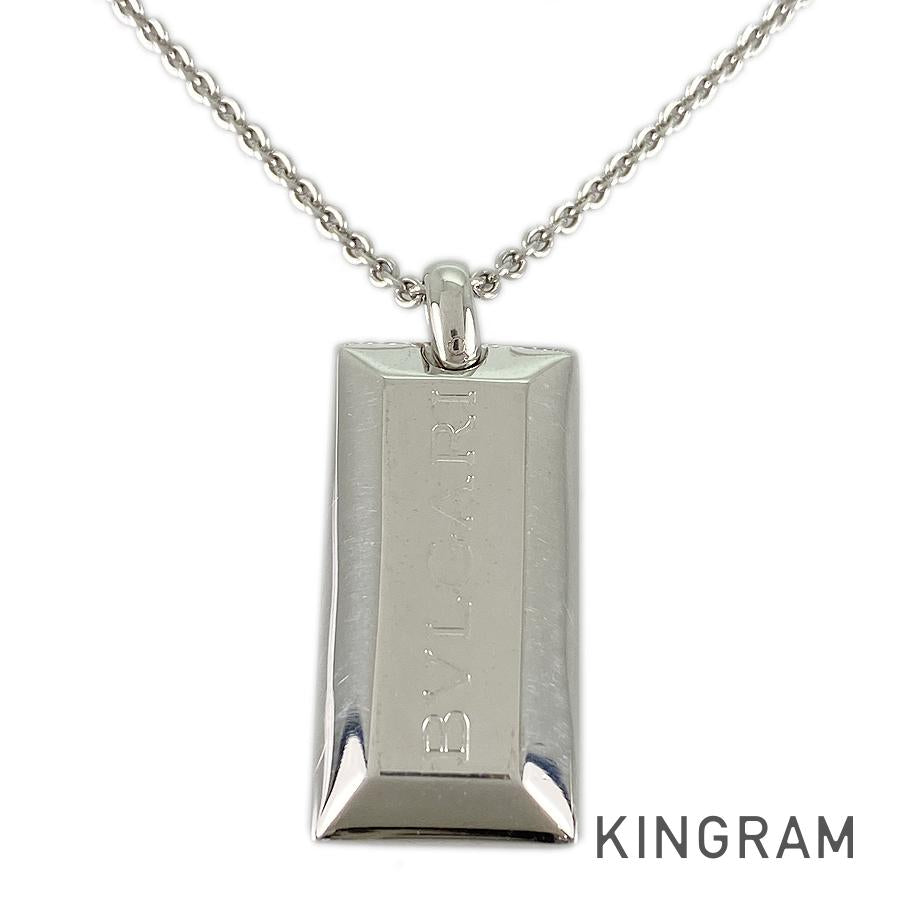 BVLGARI Necklace – kingram-japan