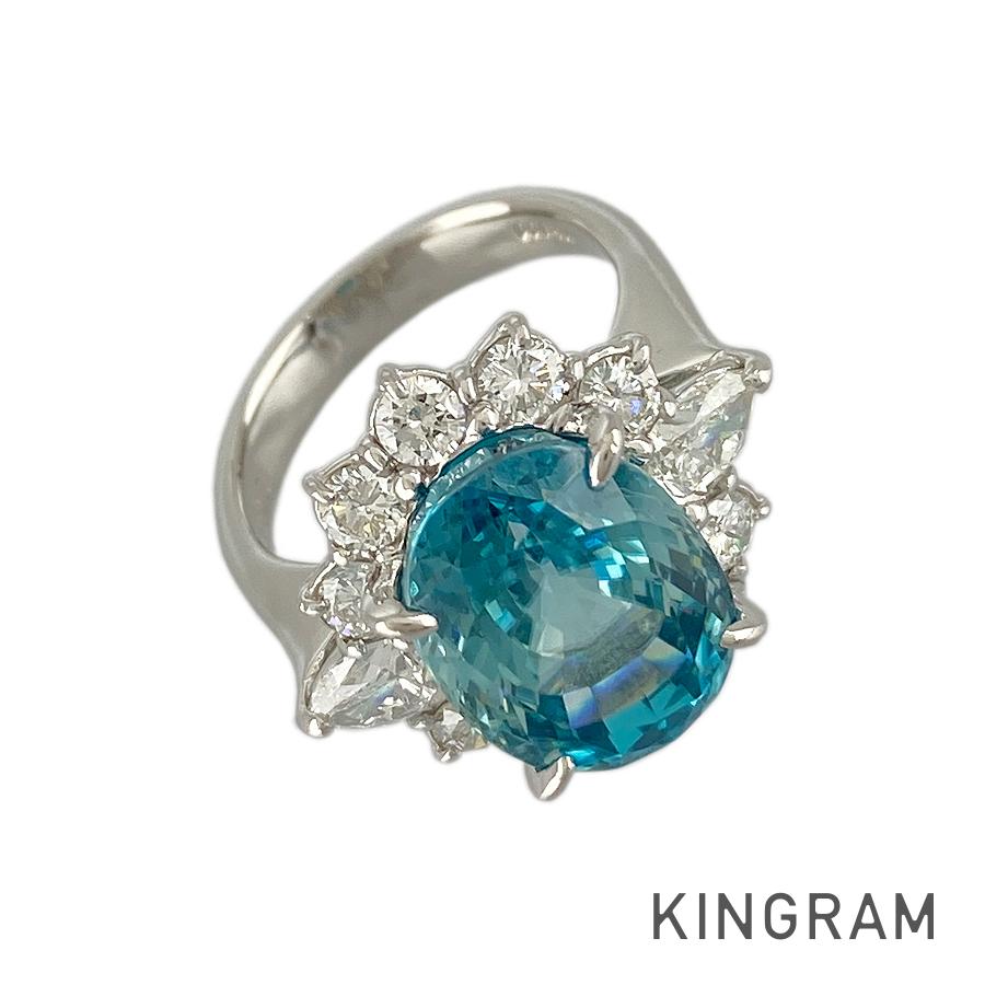 Generic items 9.97ct No. 9 (49) cleaned ring – kingram-japan