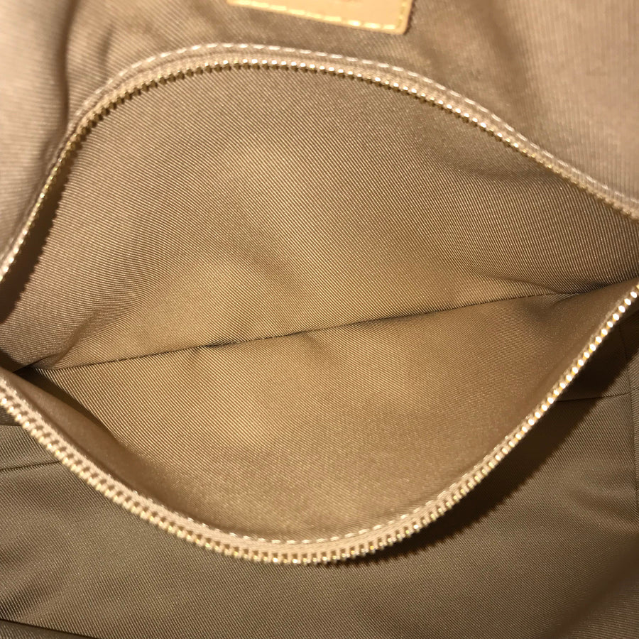 LOUIS VUITTON Graceful PM one belt Shoulder Bag – kingram-japan