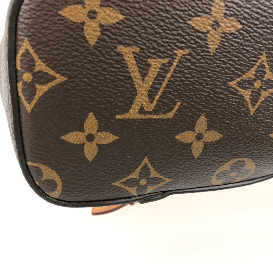 LOUIS VUITTON Monogram Montsouris M43431 Backpack – kingram-japan