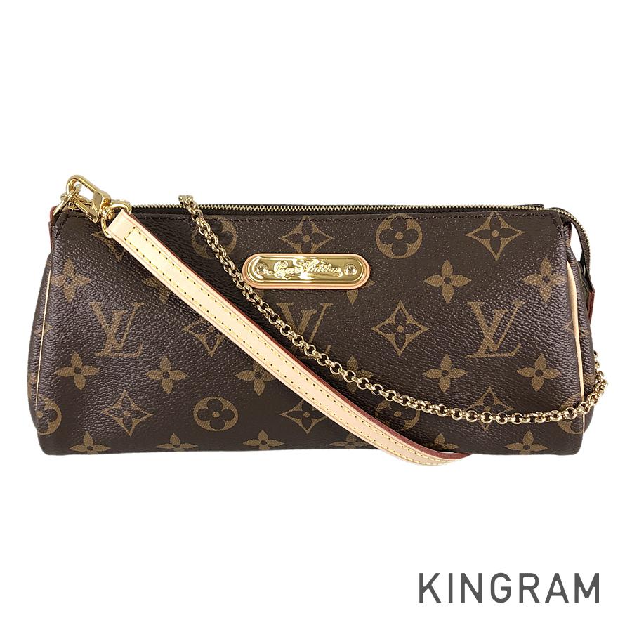 LOUIS VUITTON エヴァ ショルダーバッグ モノグラム M95567 ルイ・ヴィトン(LOUIS VUITTON)ルイヴィトン モノグラム エヴァ M95567