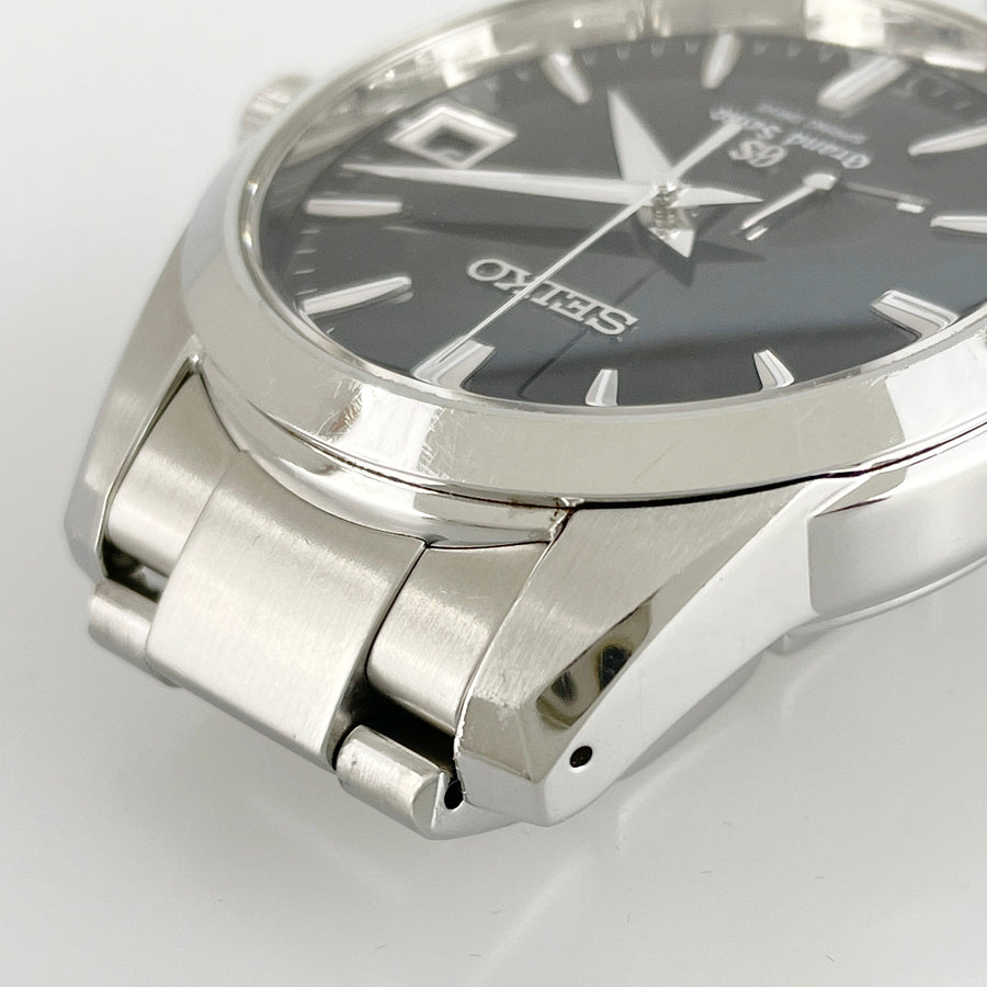 SEIKO 9R65-0AG1 Spring DriveMechanical Automatic Men's Watches