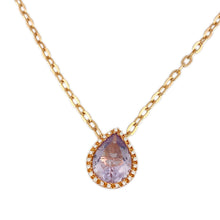 Load image into Gallery viewer, Zoccai Diamond 22P Necklace
