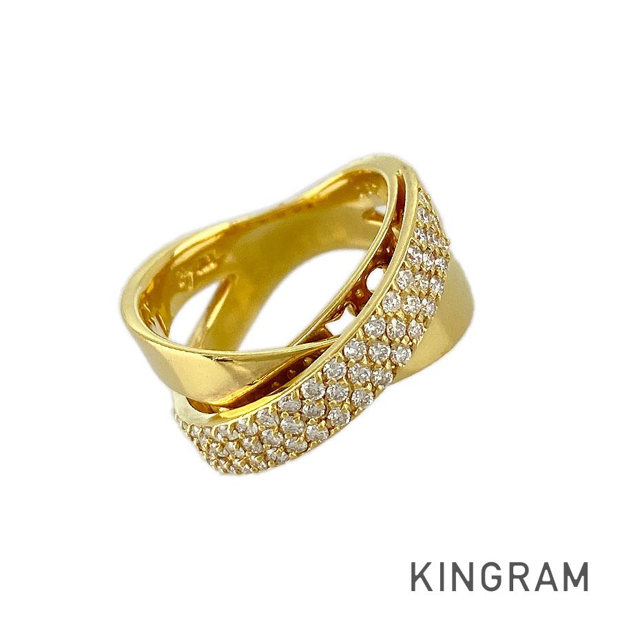 Ponte Vecchio No. 11 (51) ring – kingram-japan