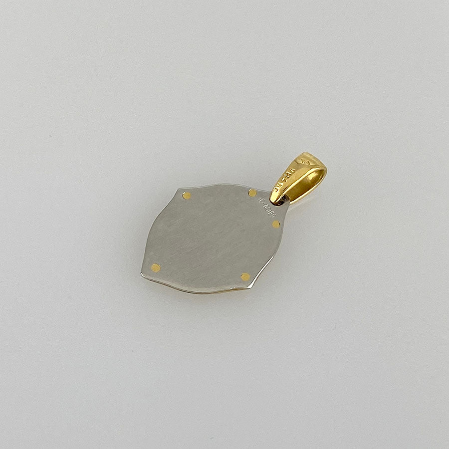 CARTIER vintage charm charm Pendant top – kingram-japan