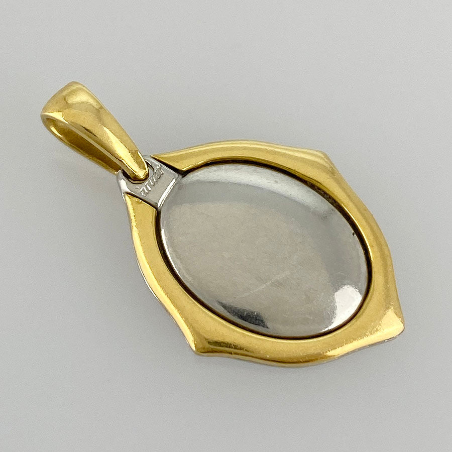 CARTIER vintage charm charm Pendant top – kingram-japan