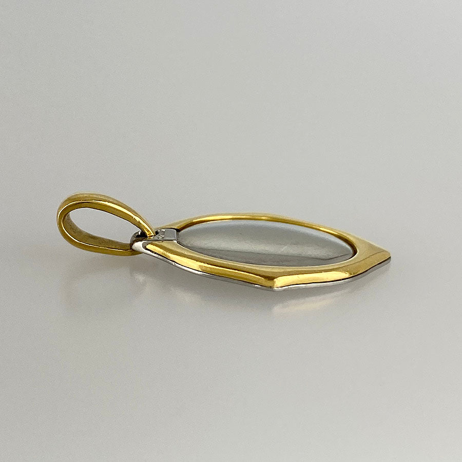 CARTIER vintage charm charm Pendant top – kingram-japan