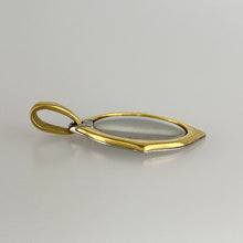 Load image into Gallery viewer, CARTIER vintage charm charm Pendant top
