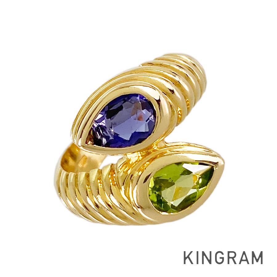BVLGARI Ring – kingram-japan