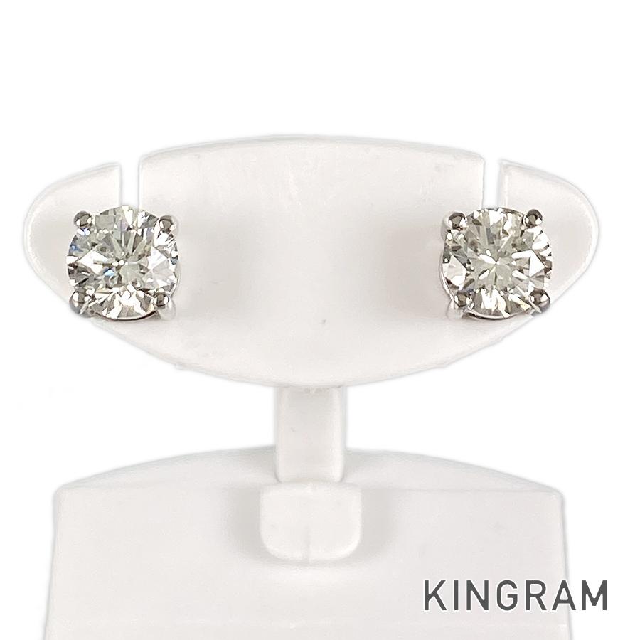 Unsigned Jewelry earring – kingram-japan