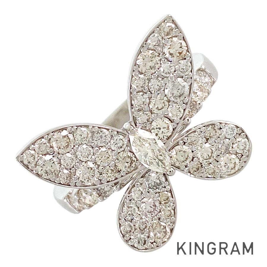 Ring Platinum diamond – kingram-japan