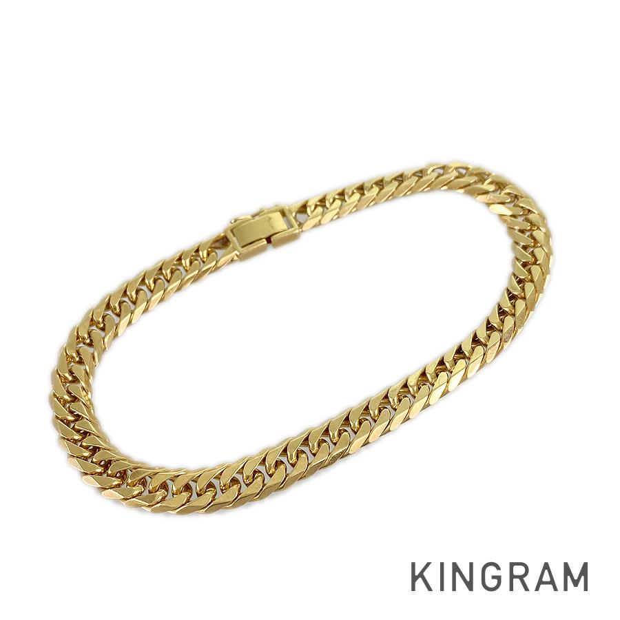 Bracelet Yellow gold – kingram-japan