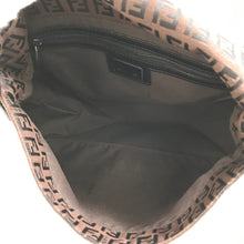 Load image into Gallery viewer, FENDI Mamma bucket one belt Shoulder Bag
