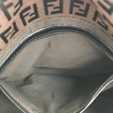 Load image into Gallery viewer, FENDI Mamma bucket one belt Shoulder Bag
