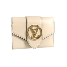 LOUIS VUITTON By the Pool Capsule Collection Gradation Tri-fold wallet –  kingram-japan