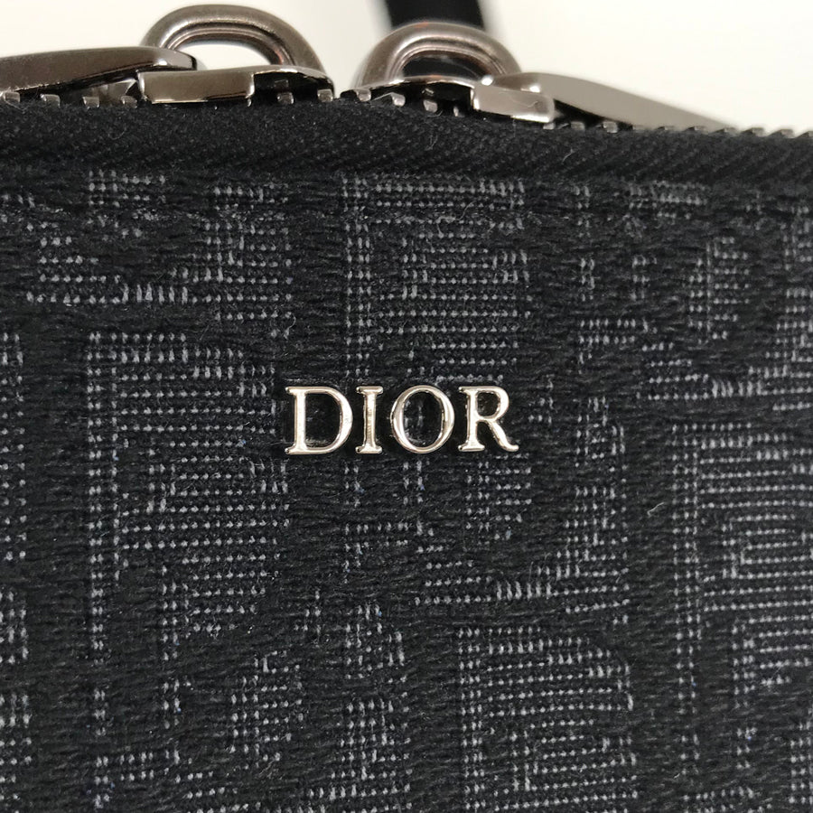 Dior バッグ Small Lady Dior Bag Metallic White Alligator 🐊✨ Arina
