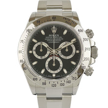 Load image into Gallery viewer, ROLEX 2013 G No. Finished OverhauledMechanical Automatic Men&#39;s Watches
