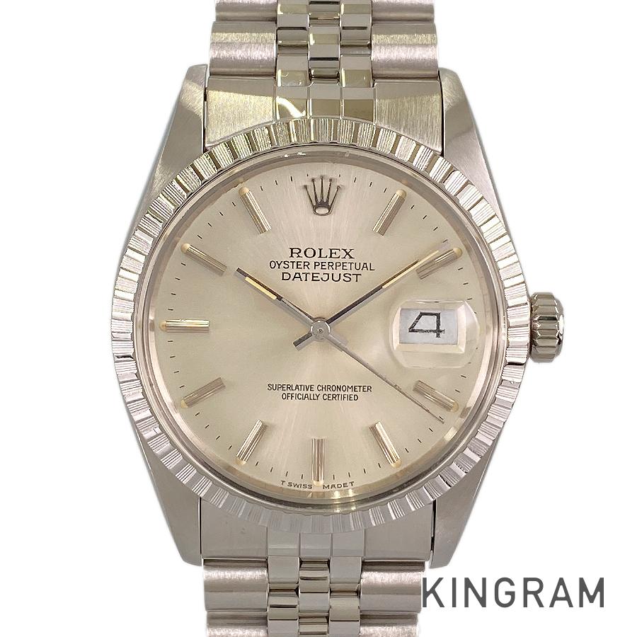 ROLEX Datejust 16030 Men's Watch