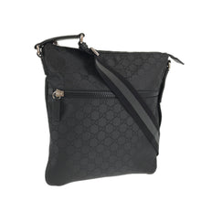 Load image into Gallery viewer, GUCCI GG nylon Shoulder Bag
