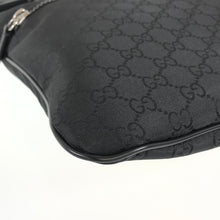 Load image into Gallery viewer, GUCCI GG nylon Shoulder Bag

