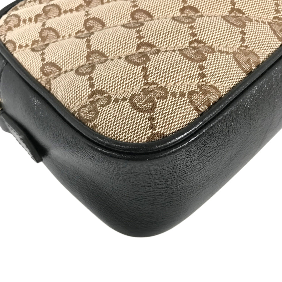 GUCCI GG Marmont 447632 Shoulder bag – kingram-japan