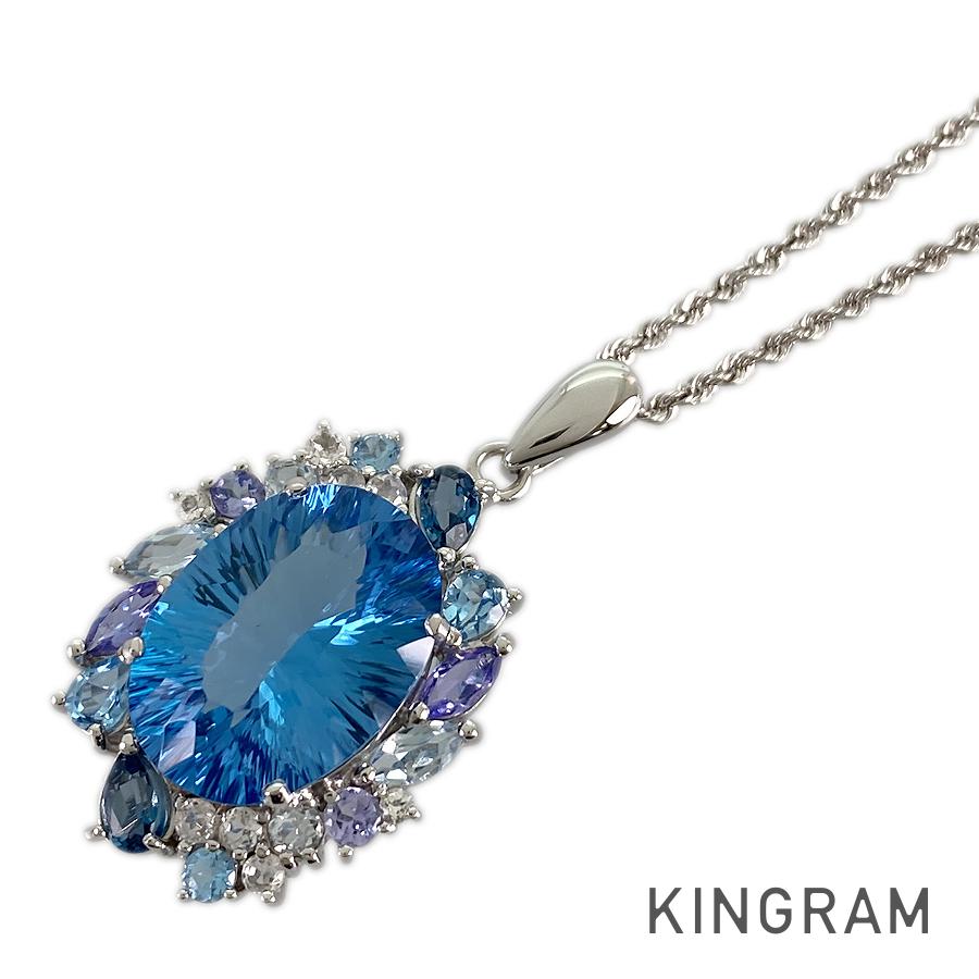 Generic items Cleaned Necklace – kingram-japan